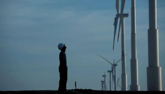 Geração de energia brasileira aumentou 10,3 mil MW em 2023